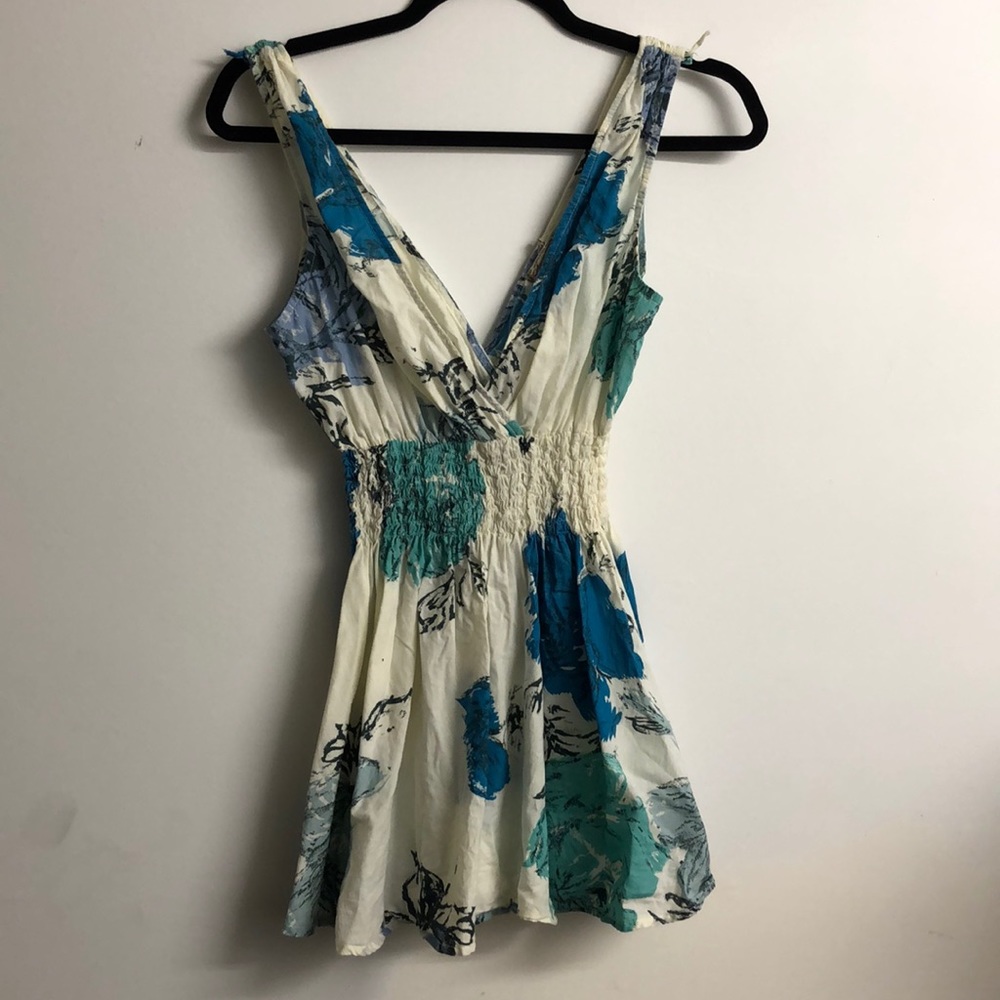 American rag Tank Top